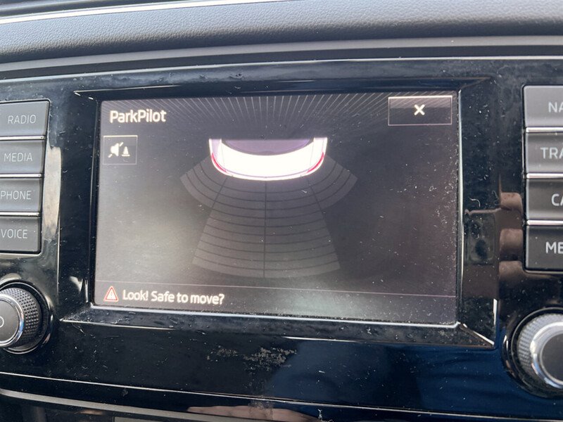 Used Skoda Octavia 2016 for sale - 76934933: Photo 35