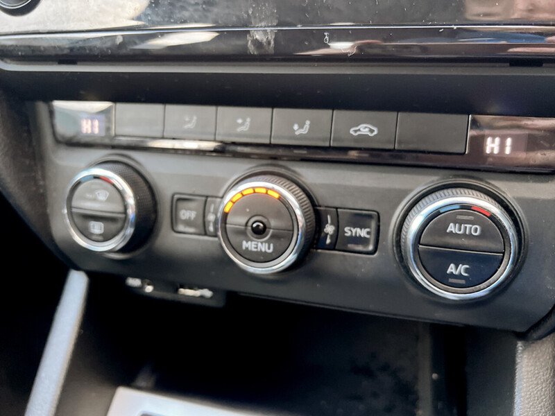 Used Skoda Octavia 2016 for sale - 76934933: Photo 36