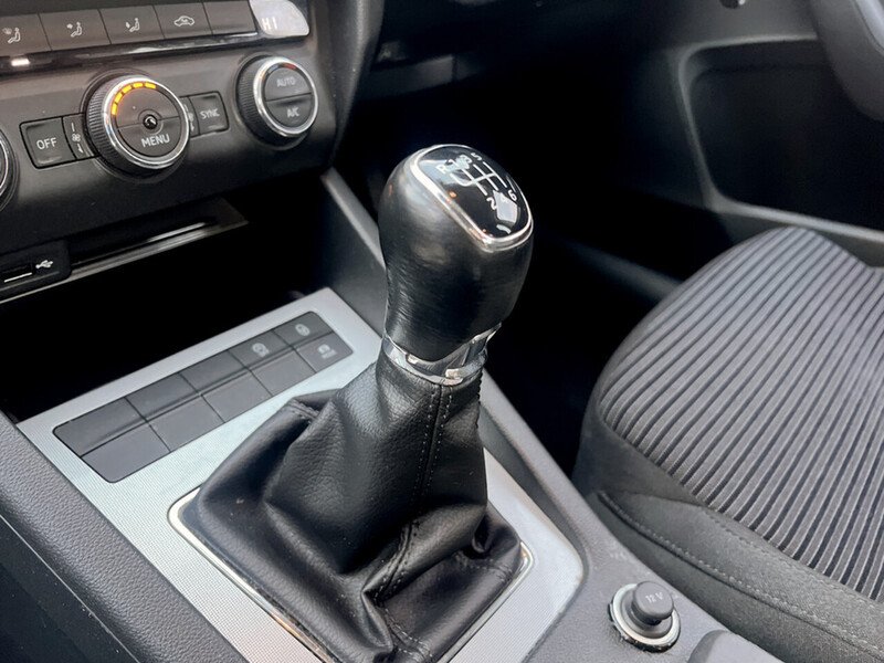 Used Skoda Octavia 2016 for sale - 76934933: Photo 37