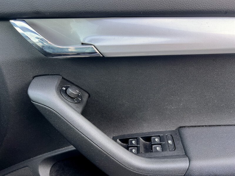 Used Skoda Octavia 2016 for sale - 76934933: Photo 38