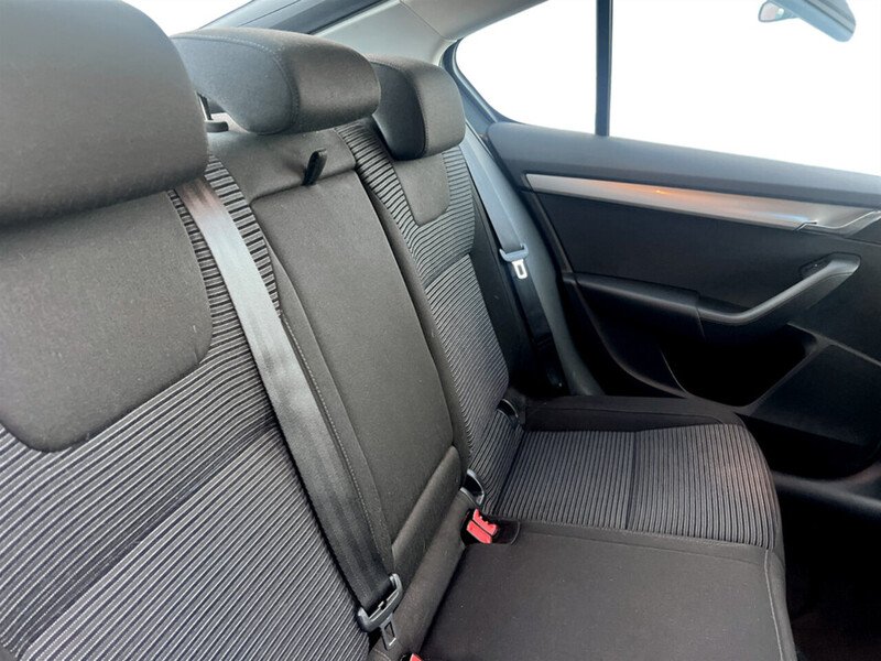 Used Skoda Octavia 2016 for sale - 76934933: Photo 39