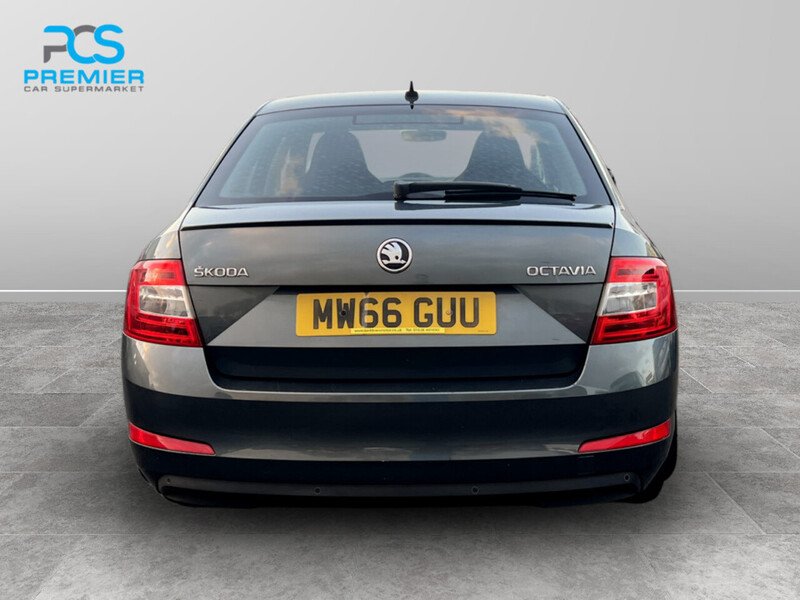 Used Skoda Octavia 2016 for sale - 76934933: Photo 4