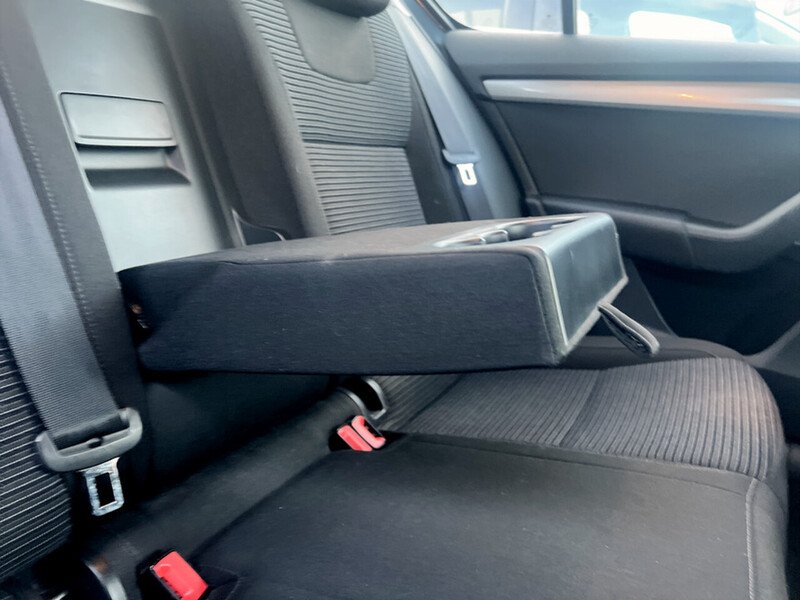 Used Skoda Octavia 2016 for sale - 76934933: Photo 40