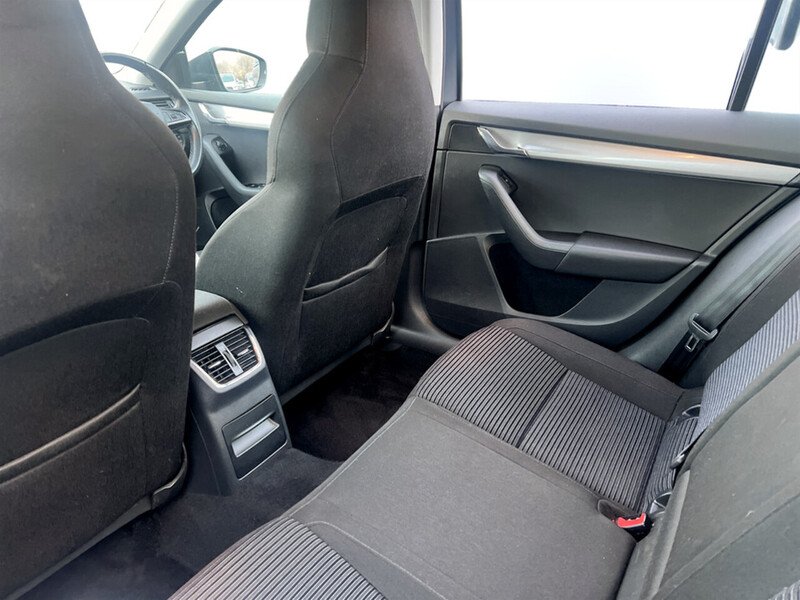 Used Skoda Octavia 2016 for sale - 76934933: Photo 42