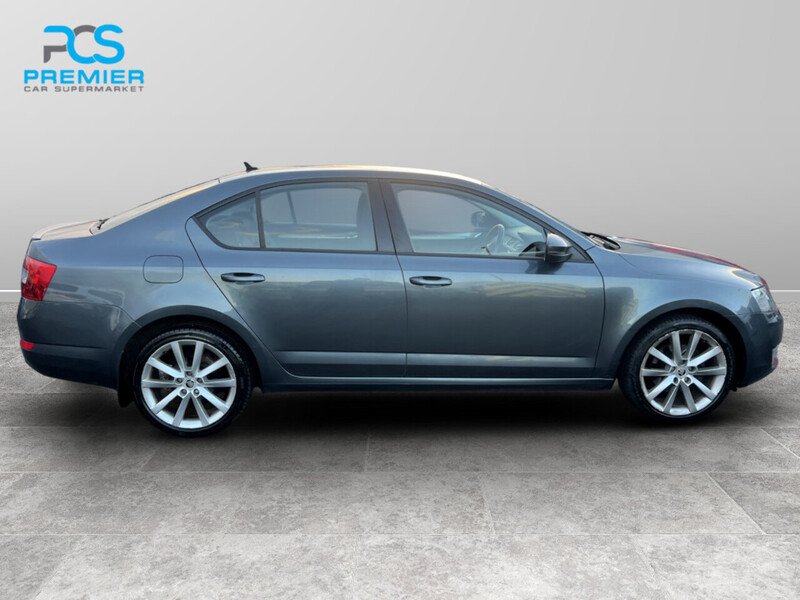 Used Skoda Octavia 2016 for sale - 76934933: Photo 6