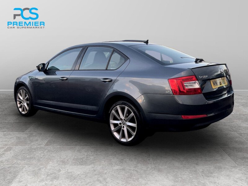 Used Skoda Octavia 2016 for sale - 76934933: Photo 7