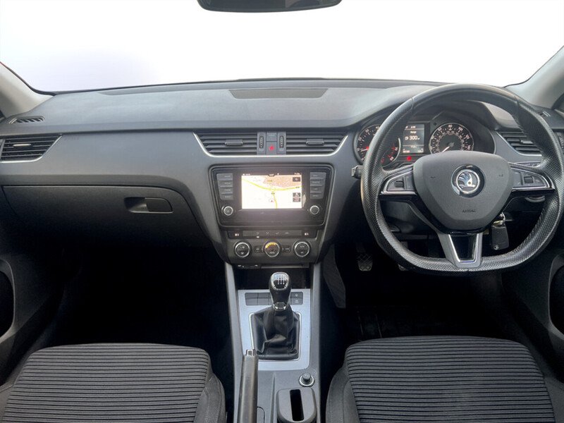 Used Skoda Octavia 2016 for sale - 76934933: Photo 8