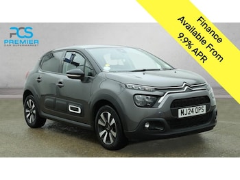 Used Citroen C3 2024 for sale - 79167355: Photo