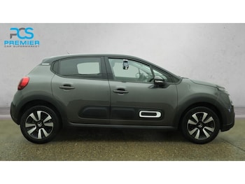Used Citroen C3 2024 for sale - 79167355: Photo