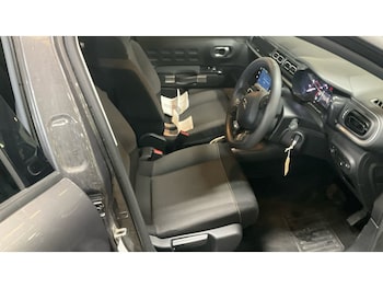Used Citroen C3 2024 for sale - 79167355: Photo