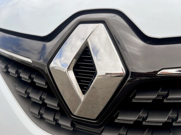 Used Renault Clio 2021 for sale - 75620132: Photo 15