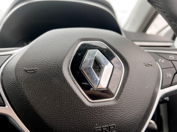 Used Renault Clio 2021 for sale - 75620132: Photo 29