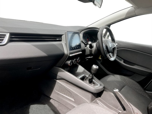 Used Renault Clio 2021 for sale - 75620132: Photo 33