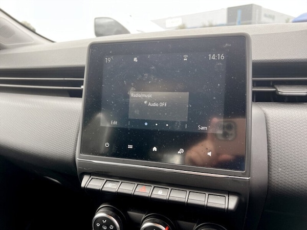 Used Renault Clio 2021 for sale - 75620132: Photo 35