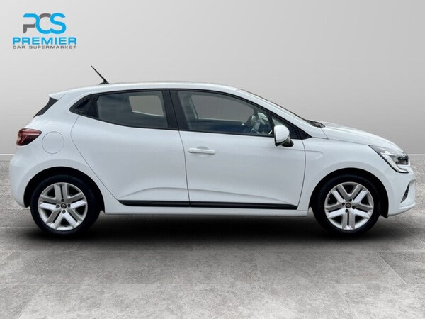 Used Renault Clio 2021 for sale - 75620132: Photo 6