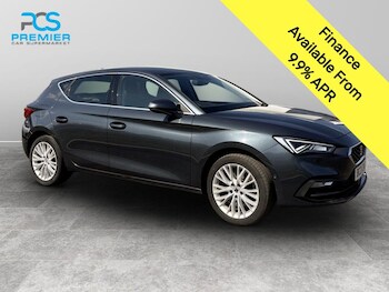 Used SEAT Leon 2021 for sale - 78512210: Photo