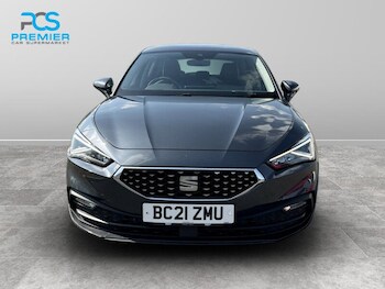 Used SEAT Leon 2021 for sale - 78512210: Photo