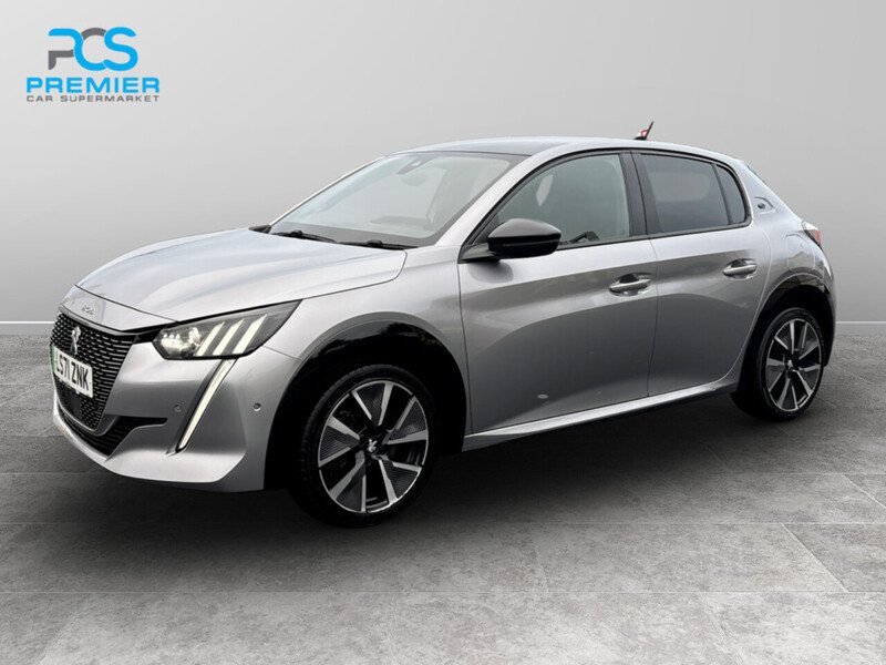 Used Peugeot 208 2021 for sale - 77303133: Photo 12