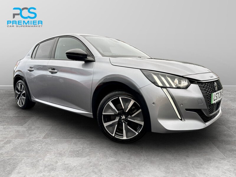 Used Peugeot 208 2021 for sale - 77303133: Photo 14