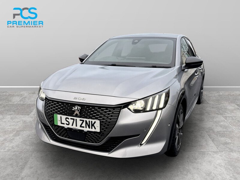 Used Peugeot 208 2021 for sale - 77303133: Photo 16