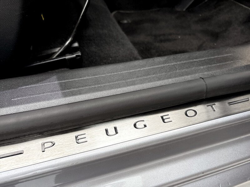 Used Peugeot 208 2021 for sale - 77303133: Photo 18