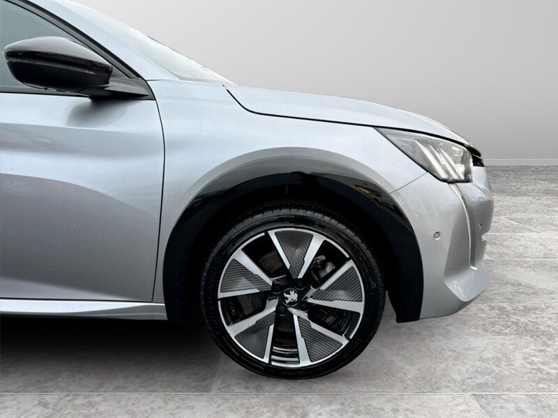 Used Peugeot 208 2021 for sale - 77303133: Photo 19