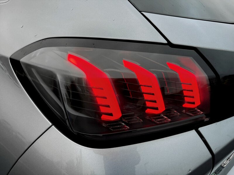 Used Peugeot 208 2021 for sale - 77303133: Photo 24