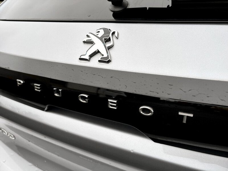 Used Peugeot 208 2021 for sale - 77303133: Photo 26