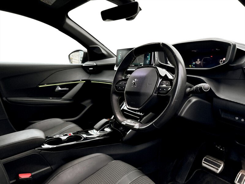 Used Peugeot 208 2021 for sale - 77303133: Photo 28