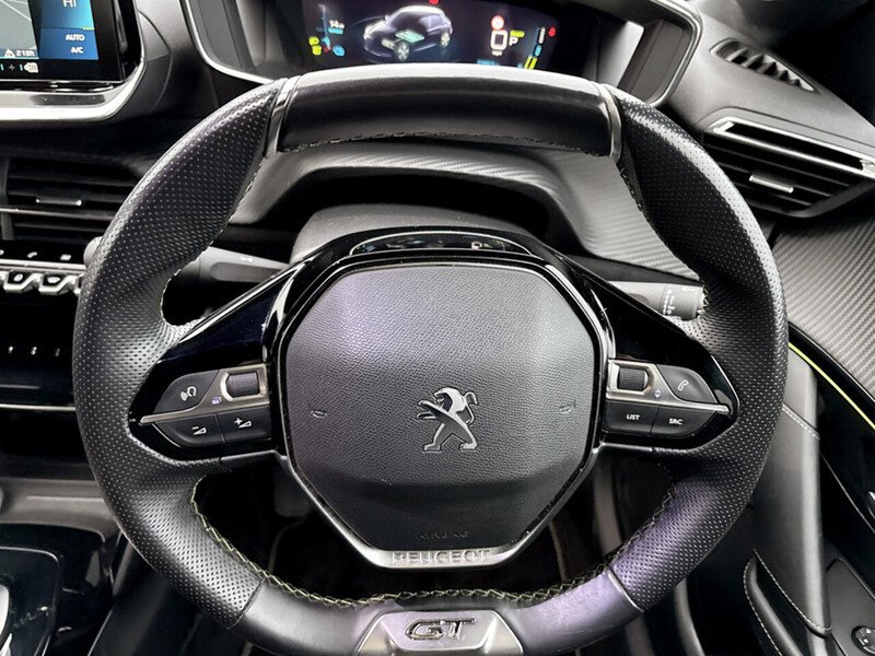 Used Peugeot 208 2021 for sale - 77303133: Photo 29