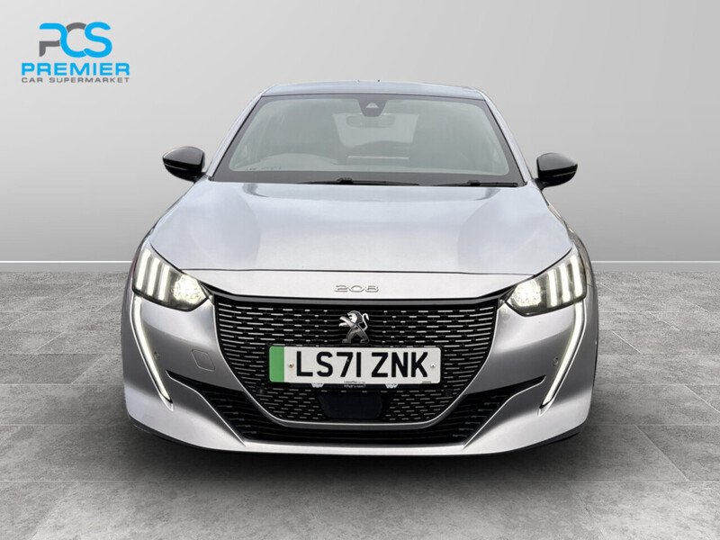 Used Peugeot 208 2021 for sale - 77303133: Photo 3