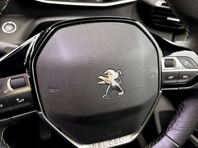 Used Peugeot 208 2021 for sale - 77303133: Photo 31