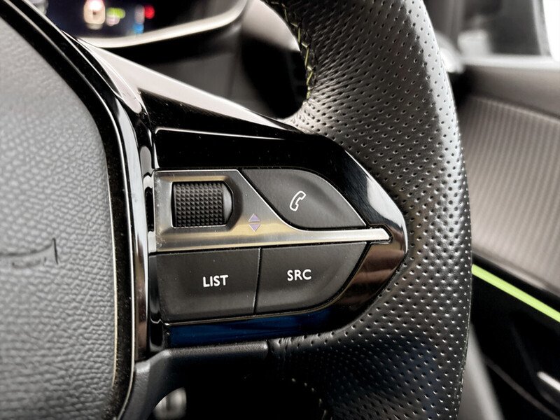 Used Peugeot 208 2021 for sale - 77303133: Photo 32