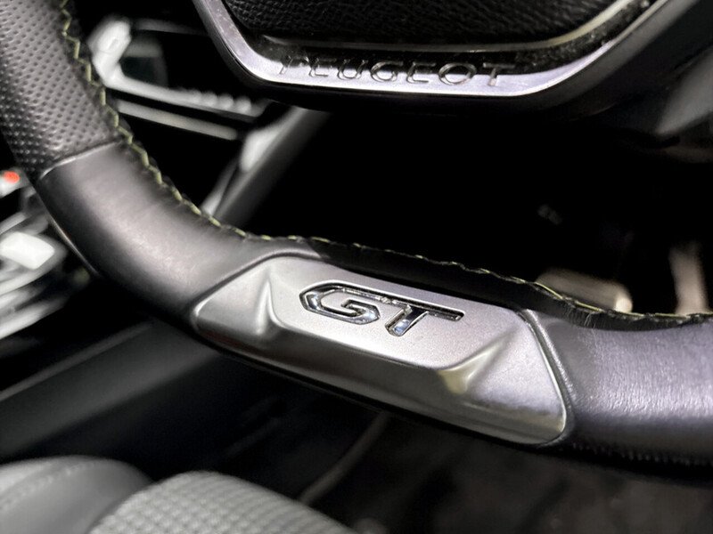 Used Peugeot 208 2021 for sale - 77303133: Photo 33