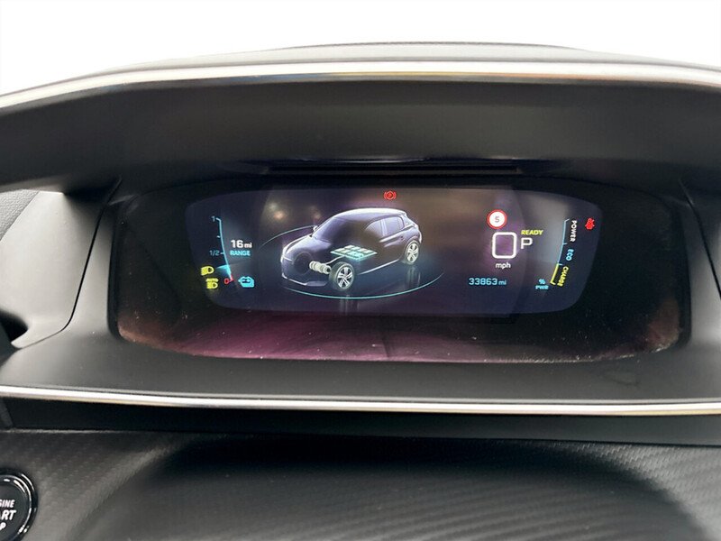 Used Peugeot 208 2021 for sale - 77303133: Photo 34