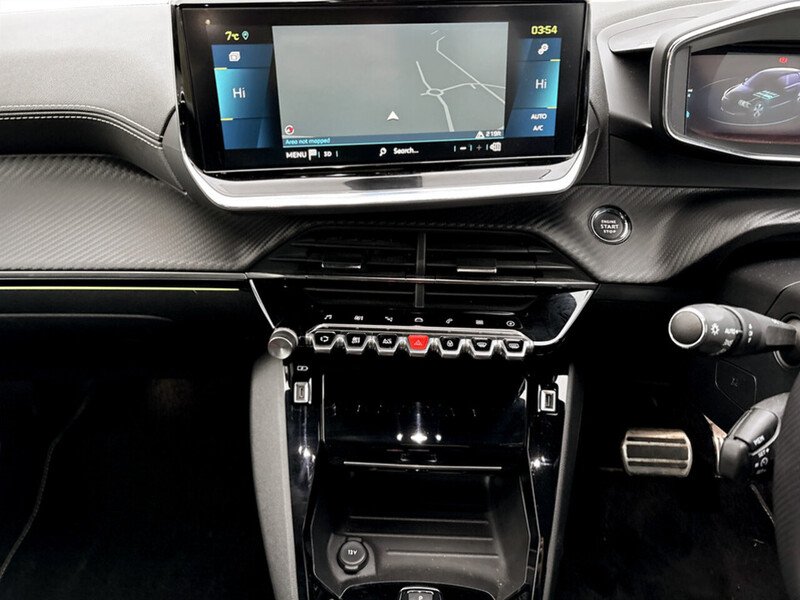 Used Peugeot 208 2021 for sale - 77303133: Photo 37