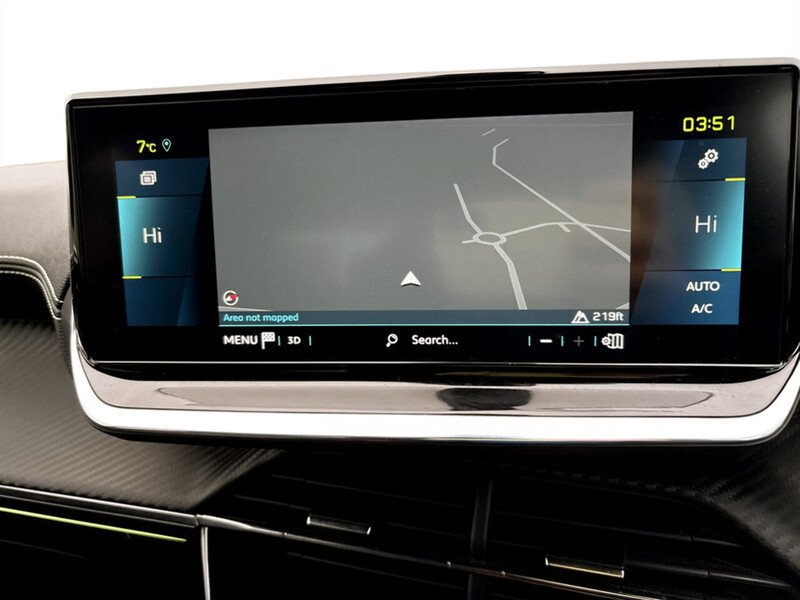 Used Peugeot 208 2021 for sale - 77303133: Photo 38