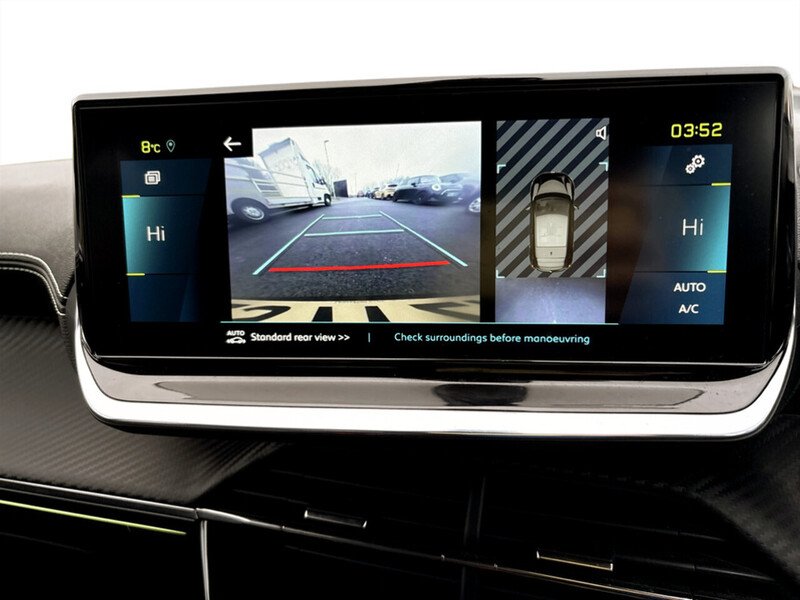 Used Peugeot 208 2021 for sale - 77303133: Photo 39