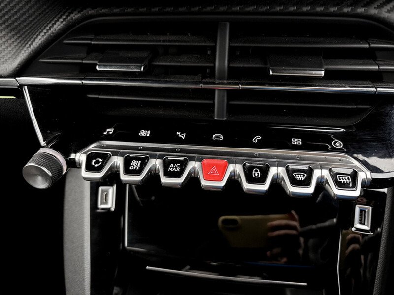 Used Peugeot 208 2021 for sale - 77303133: Photo 40