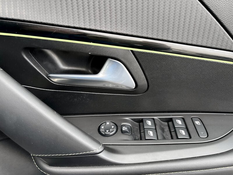 Used Peugeot 208 2021 for sale - 77303133: Photo 42