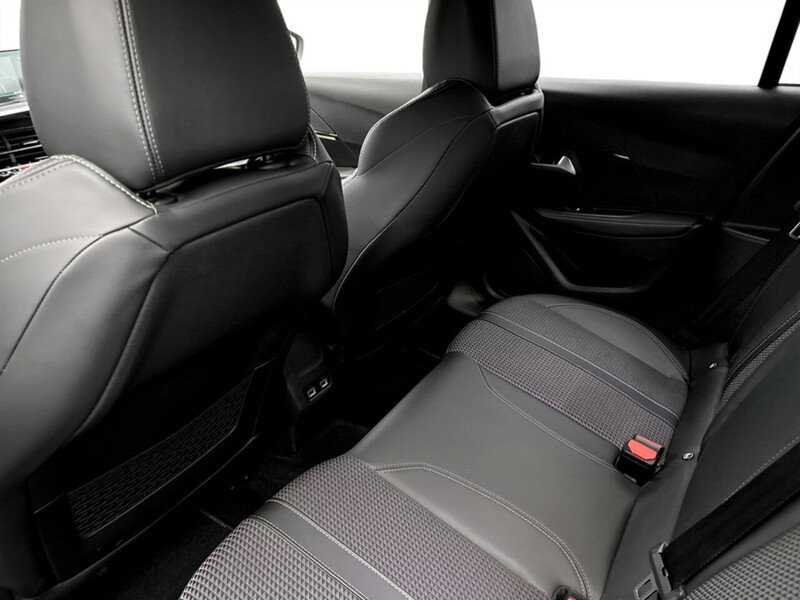 Used Peugeot 208 2021 for sale - 77303133: Photo 44