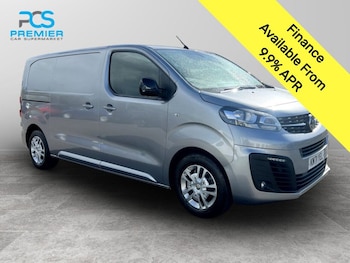 Used Vauxhall Vivaro 2022 for sale - 75968292: Photo