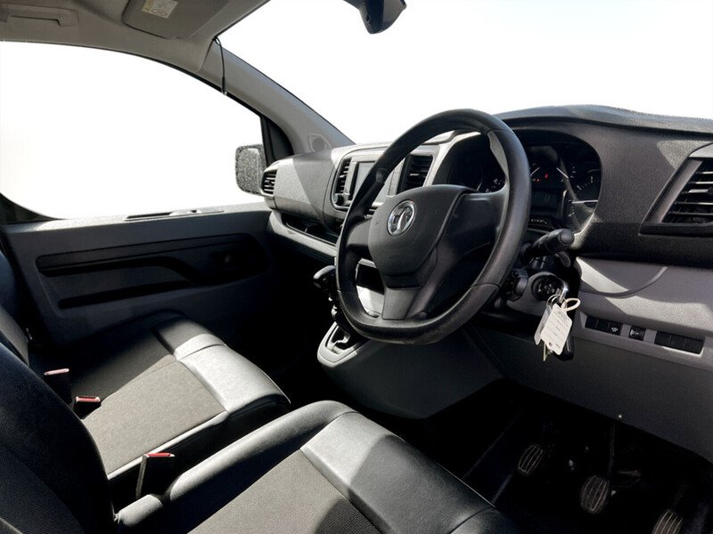 Vehicle 32