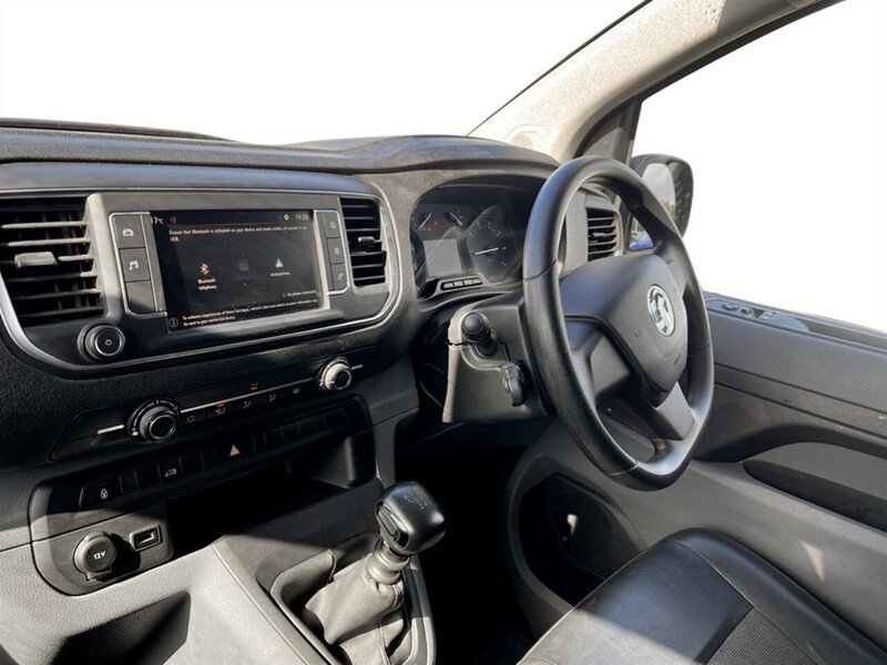 Vehicle 36