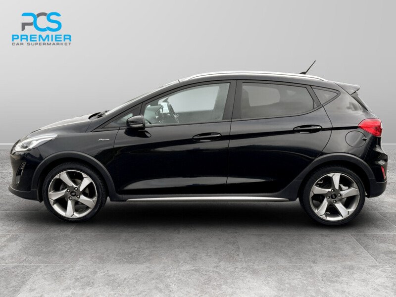 Used Ford Fiesta 2019 for sale - 77850889: Photo 17