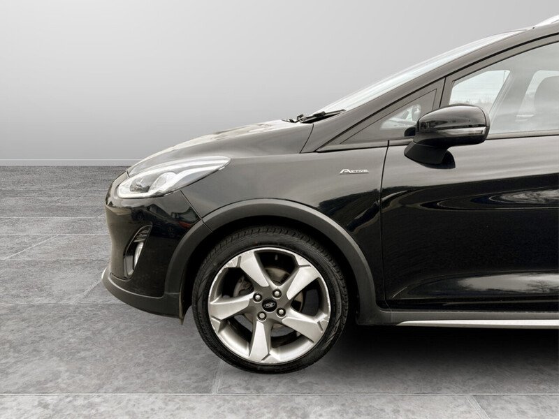 Used Ford Fiesta 2019 for sale - 77850889: Photo 19