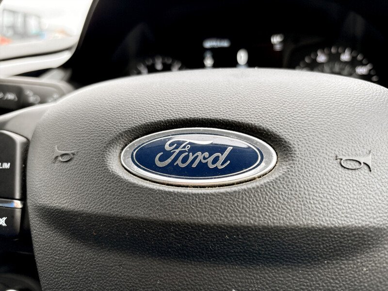 Used Ford Fiesta 2019 for sale - 77850889: Photo 29