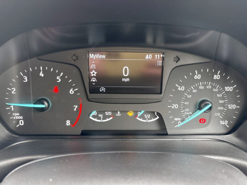 Used Ford Fiesta 2019 for sale - 77850889: Photo 31