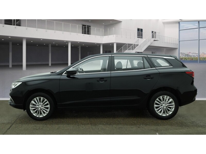 Used MG MG5 2022 for sale - 76157822: Photo 11