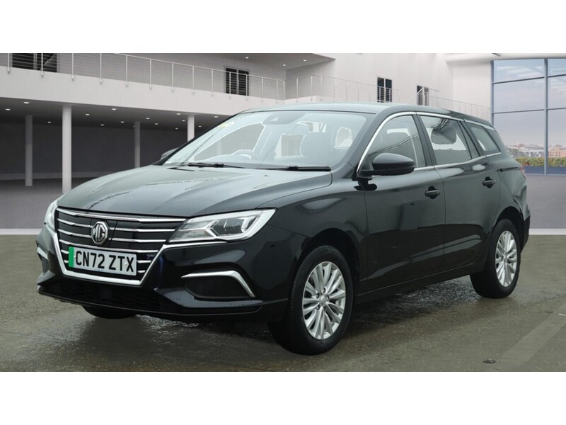 Used MG MG5 2022 for sale - 76157822: Photo 13